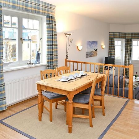 Sonnenresidenz II We 10 Leilighet Ostseebad Kühlungsborn Eksteriør bilde