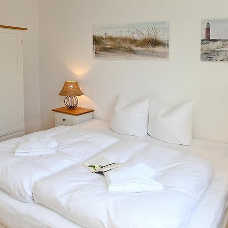 Sonnenresidenz II We 10 Leilighet Ostseebad Kühlungsborn Eksteriør bilde